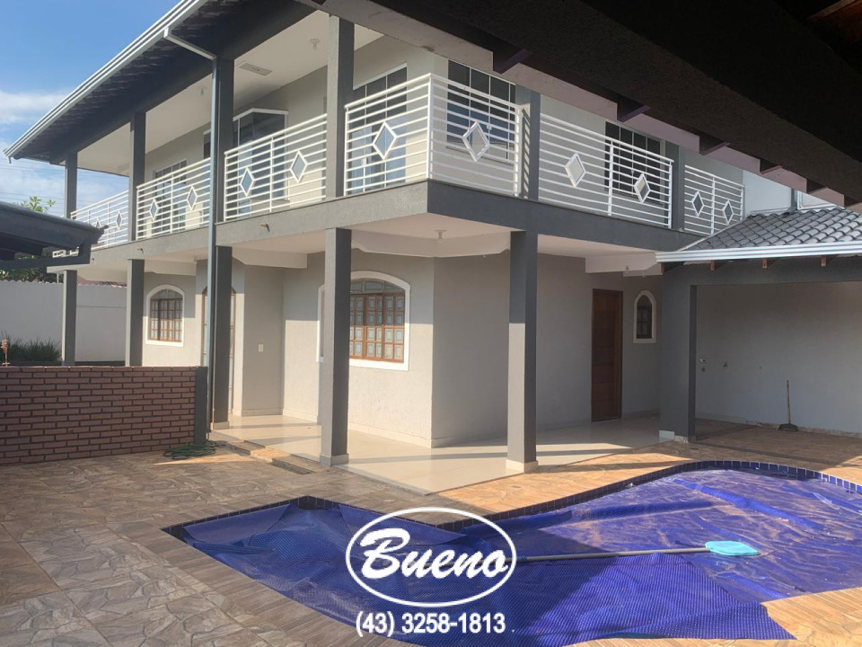 Vende ou Troca Sobrado em Londrina Imagens do imóveis Vende ou Troca Sobrado em Londrina