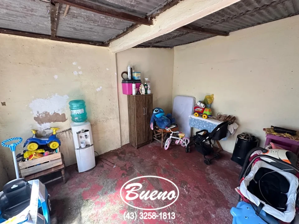 Imagens do imóveis Venda Casa com Edícula no Fundo
