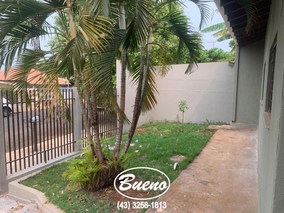 Imagens do imóveis Vende Casa em Jataizinho