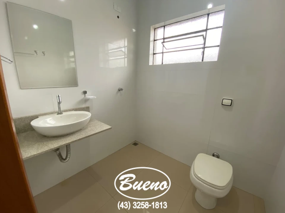 Imagens do imóveis Casa Comercial para Locação no Centro