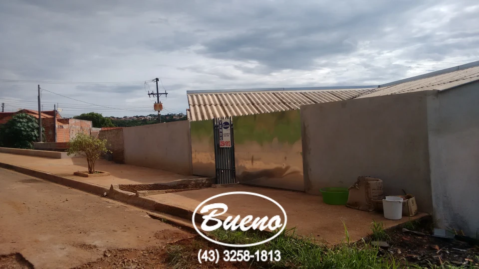 Imagens do imóveis Vende 02 Casas no Mesmo Lote