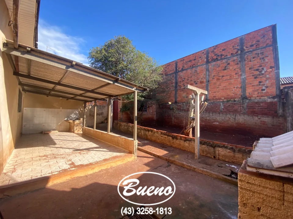 Casa para Locação