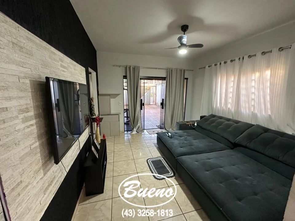 Imagens do imóveis Vende Casa Jardim Terra Bonita