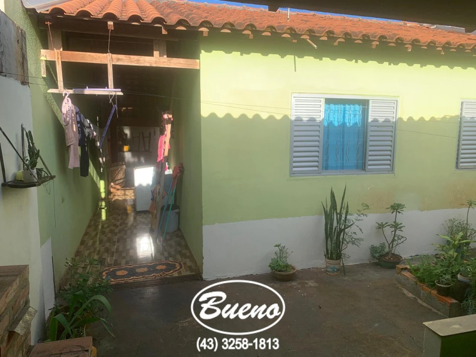 Imagens do imóveis Venda Casa No Miguel Petri