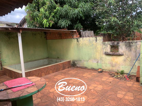 Imagens do imóveis Casa Vila Esperança
