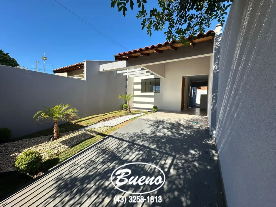 Imagens do imóveis Vende Casa Geminada no Terra Bonita