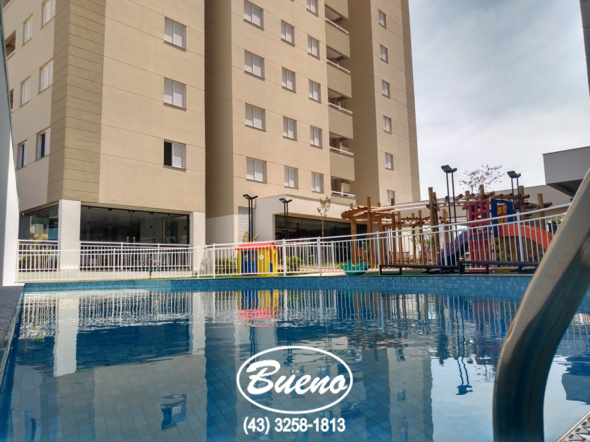 Imagens do imóveis Apartamento p/locação no Residencial Incanto