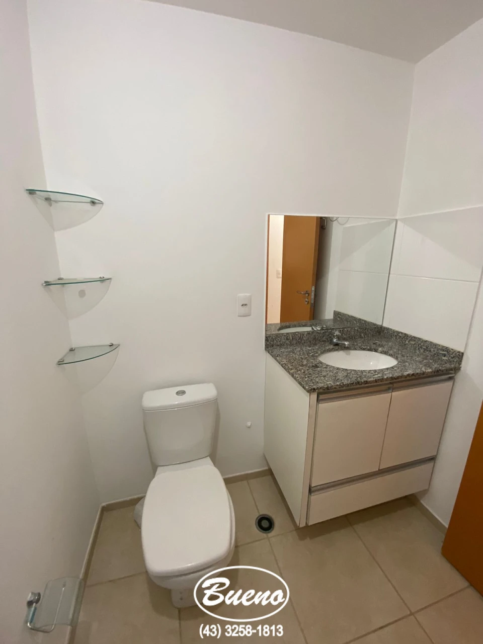 Imagens do imóveis Apartamento p/locação no Res. Piazza Di Fiori