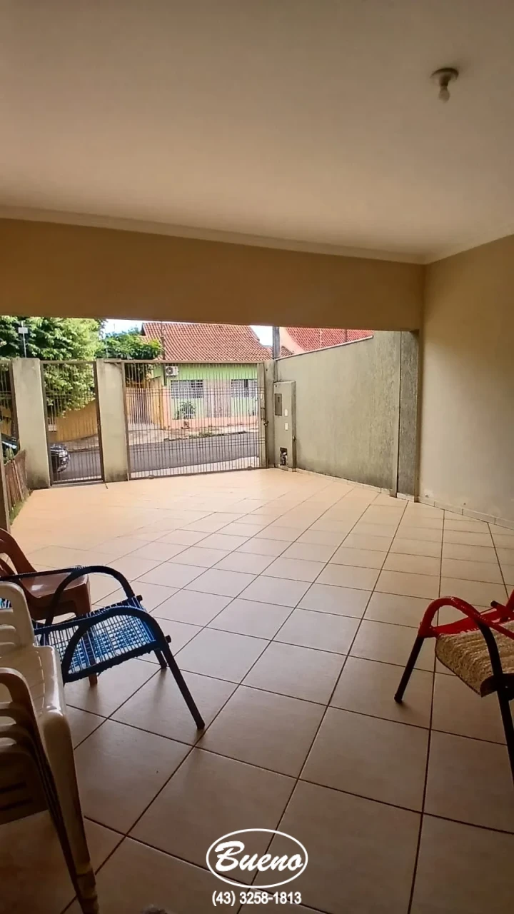 Imagens do imóveis Casa a Venda Jardim Boa Vista II