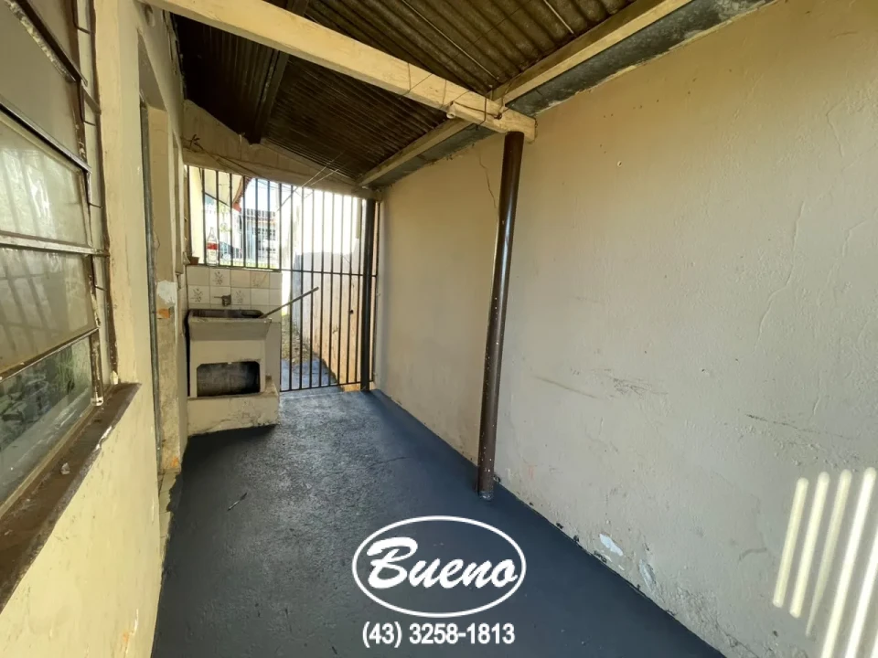Imagens do imóveis Casa p/locação próxima ao Centro