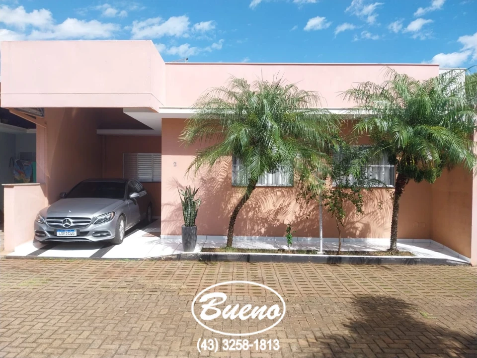 Imagens do imóveis Casa Venda Condomínio Recanto Alvorada