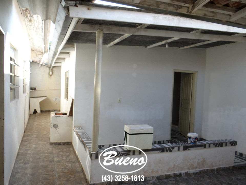 Imagens do imóveis Casa p/Venda no Jd. Bom Pastor