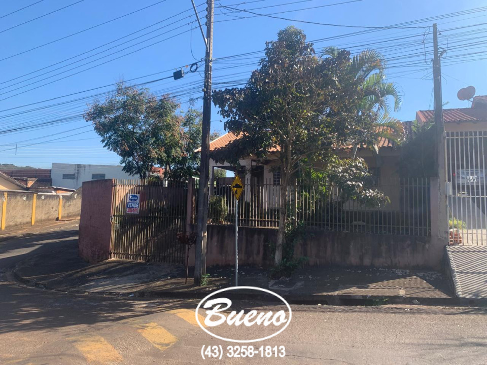 Imagens do imóveis Vende Casa com 03 Quartos no Pedro Eplendor