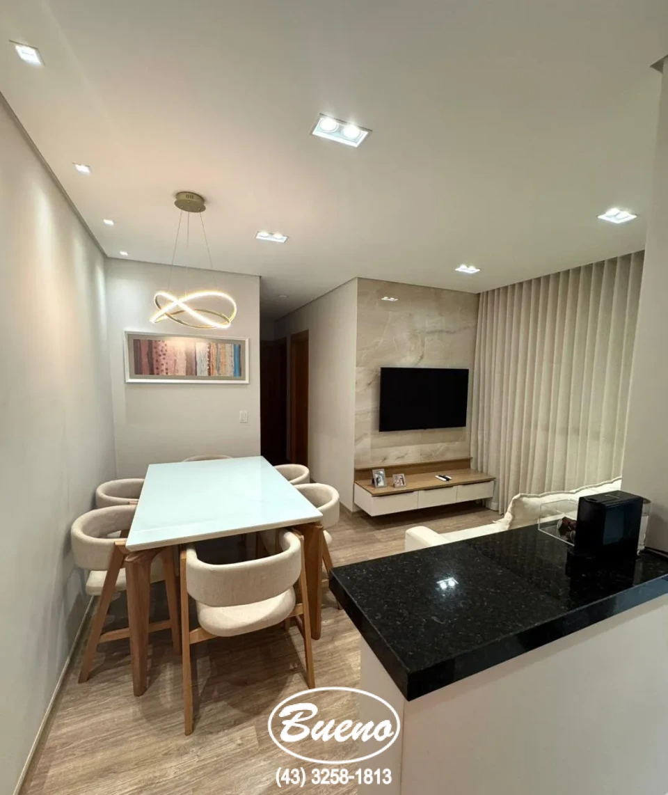 Imagens do imóveis Apartamento p/Venda no Central Park