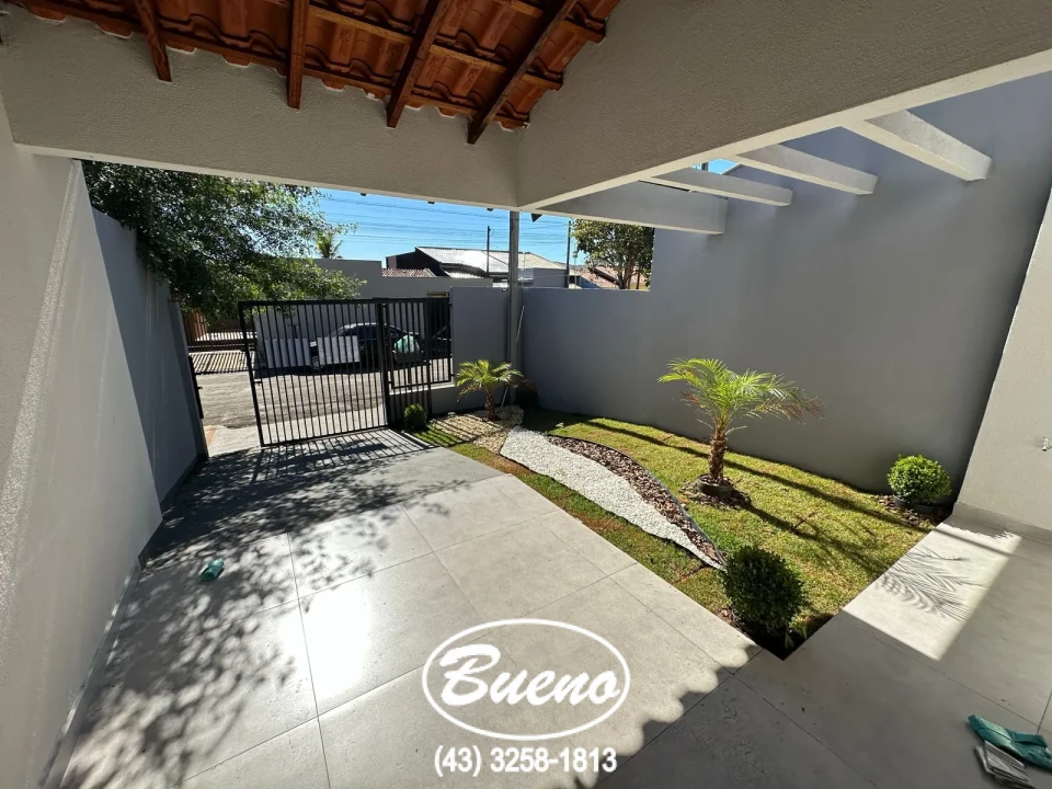 Imagens do imóveis Vende Casa Geminada no Terra Bonita