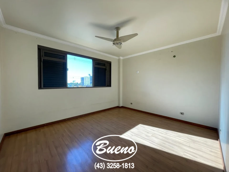 Condomínio Residencial Pioneiros