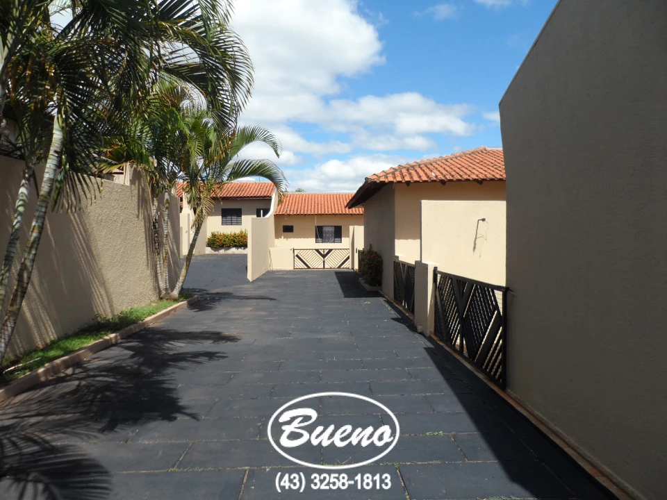 Imagens do imóveis Casa para locação em Residencial no Centro