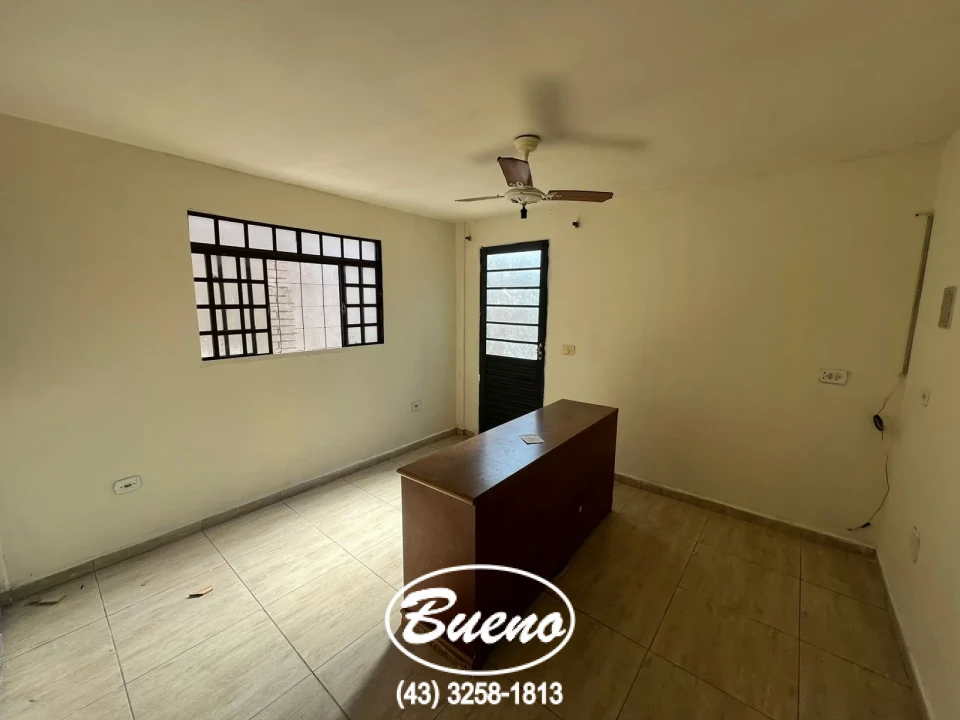 Imagens do imóveis Casa no Centro para Locação - Casa de Fundos