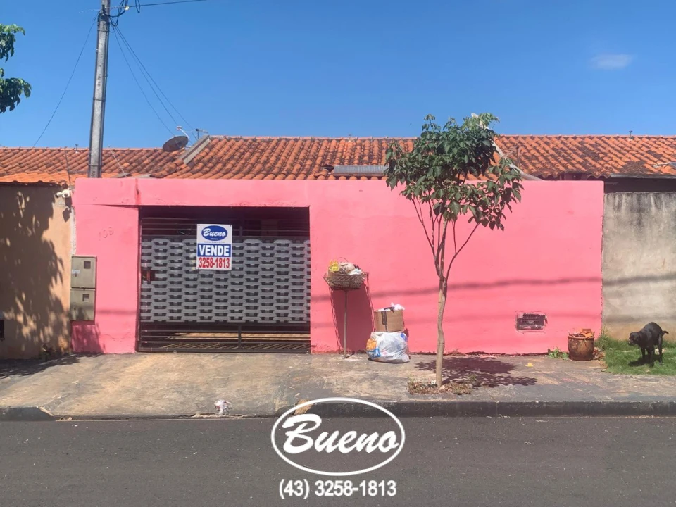 Imagens do imóveis Venda Casa No Miguel Petri