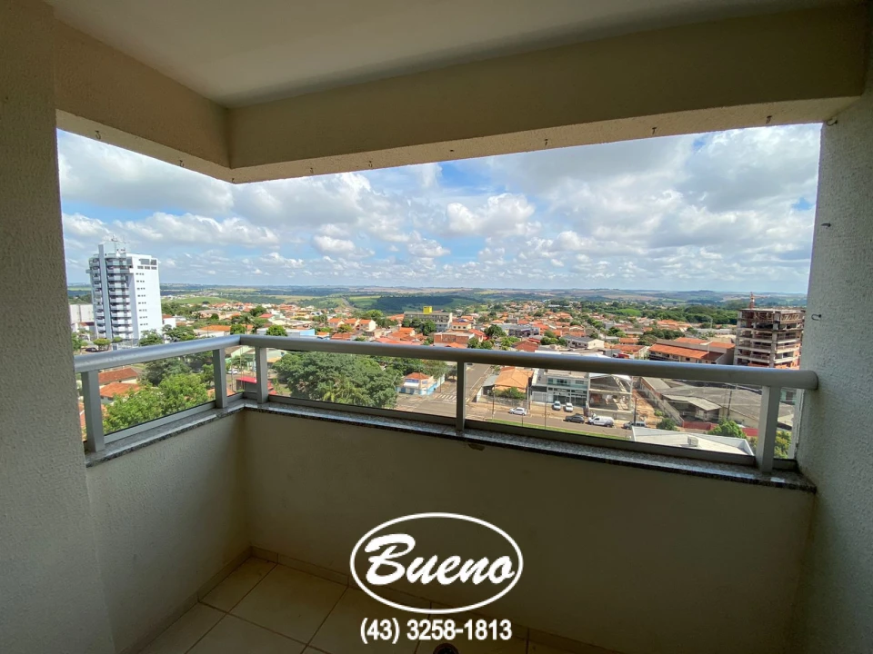 Imagens do imóveis Apartamento p/locação no Res. Piazza Di Fiori