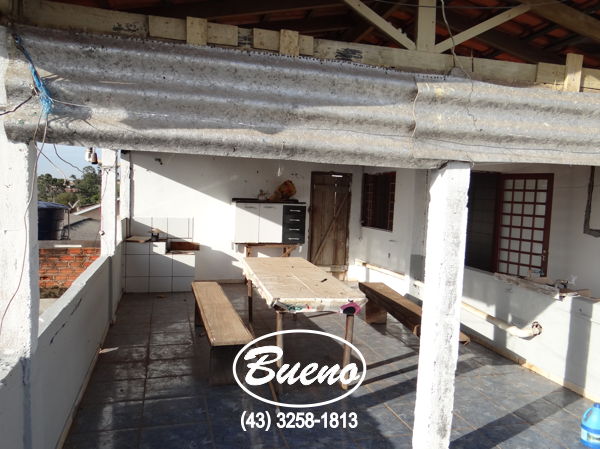 Imagens do imóveis Casa San Rafael