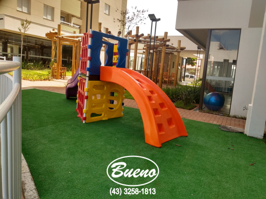 Imagens do imóveis Apartamento p/locação no Residencial Incanto