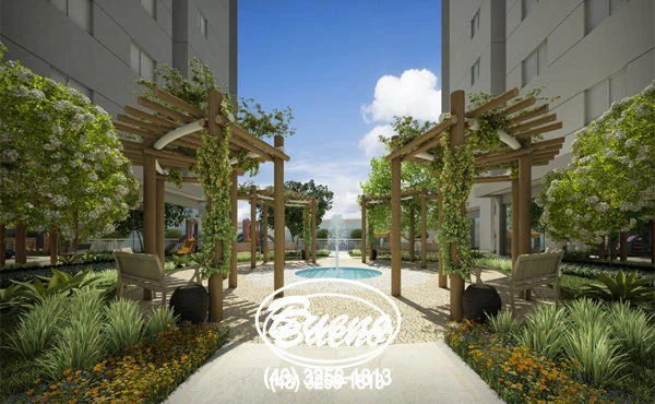 Imagens do imóveis Vende Apartamento Residencial Incanto