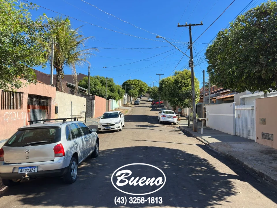 Imagens do imóveis Vende Casa Geminada no Terra Bonita