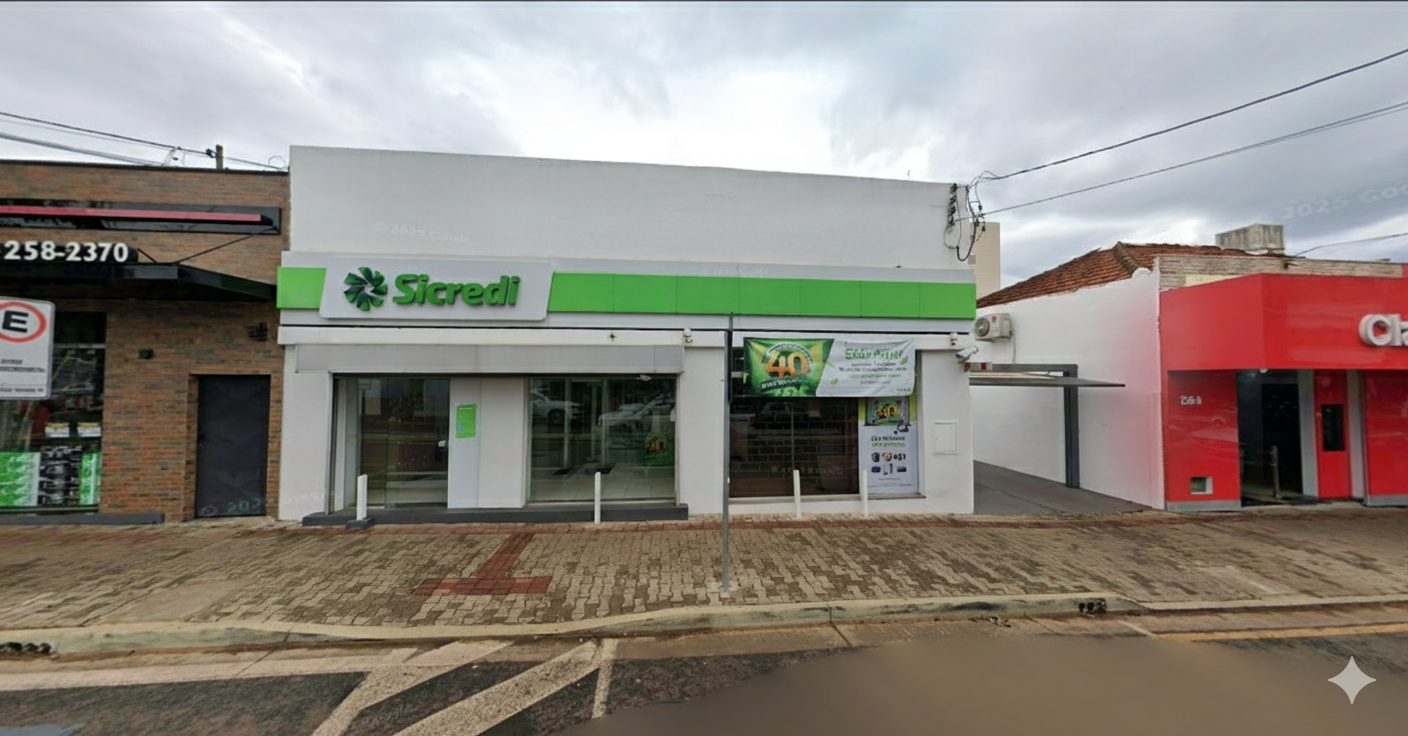 Imagens do imóveis Salão comercial p/Locação no Centro
