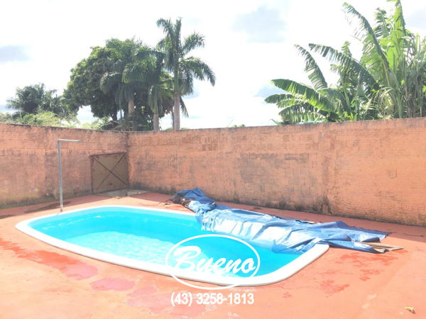 Imagens do imóveis Casa Balneário Tibagi