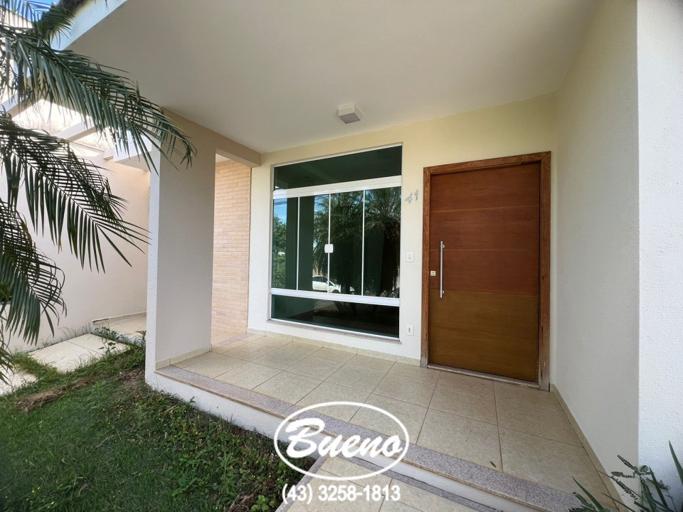 Casa p/ Venda no Moradas do Arvoredo Imagens do imóveis Casa p/ Venda no Moradas do Arvoredo