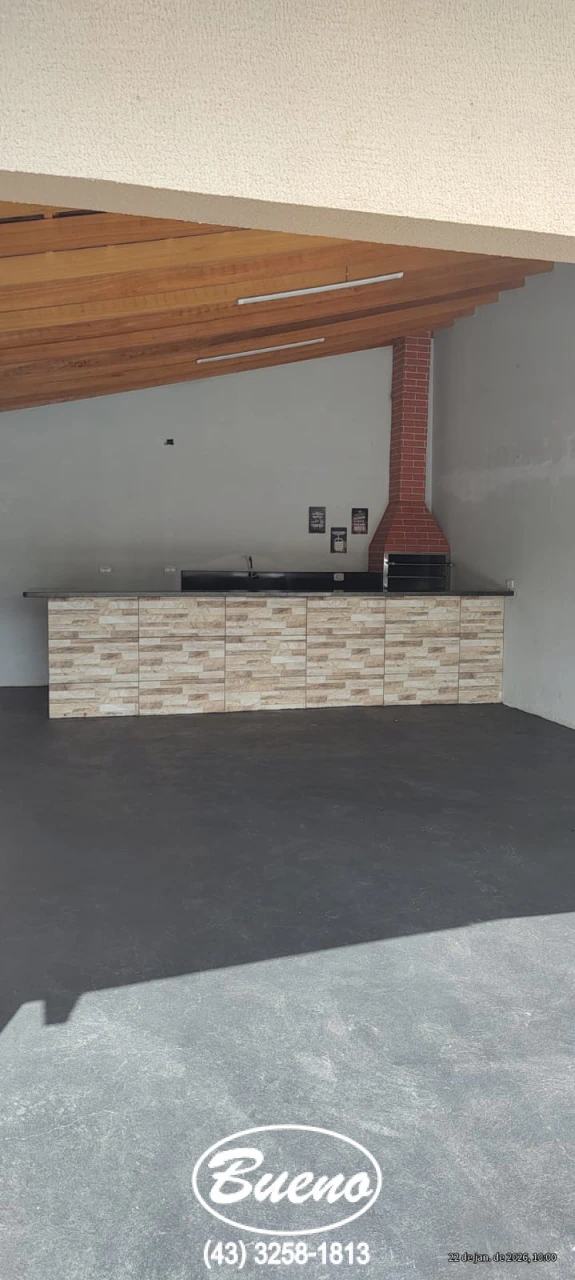 Imagens do imóveis Vende Casa Com Churrasqueira
