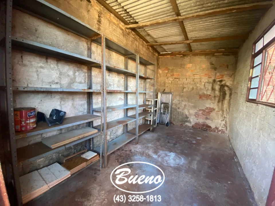 Casa para Locação