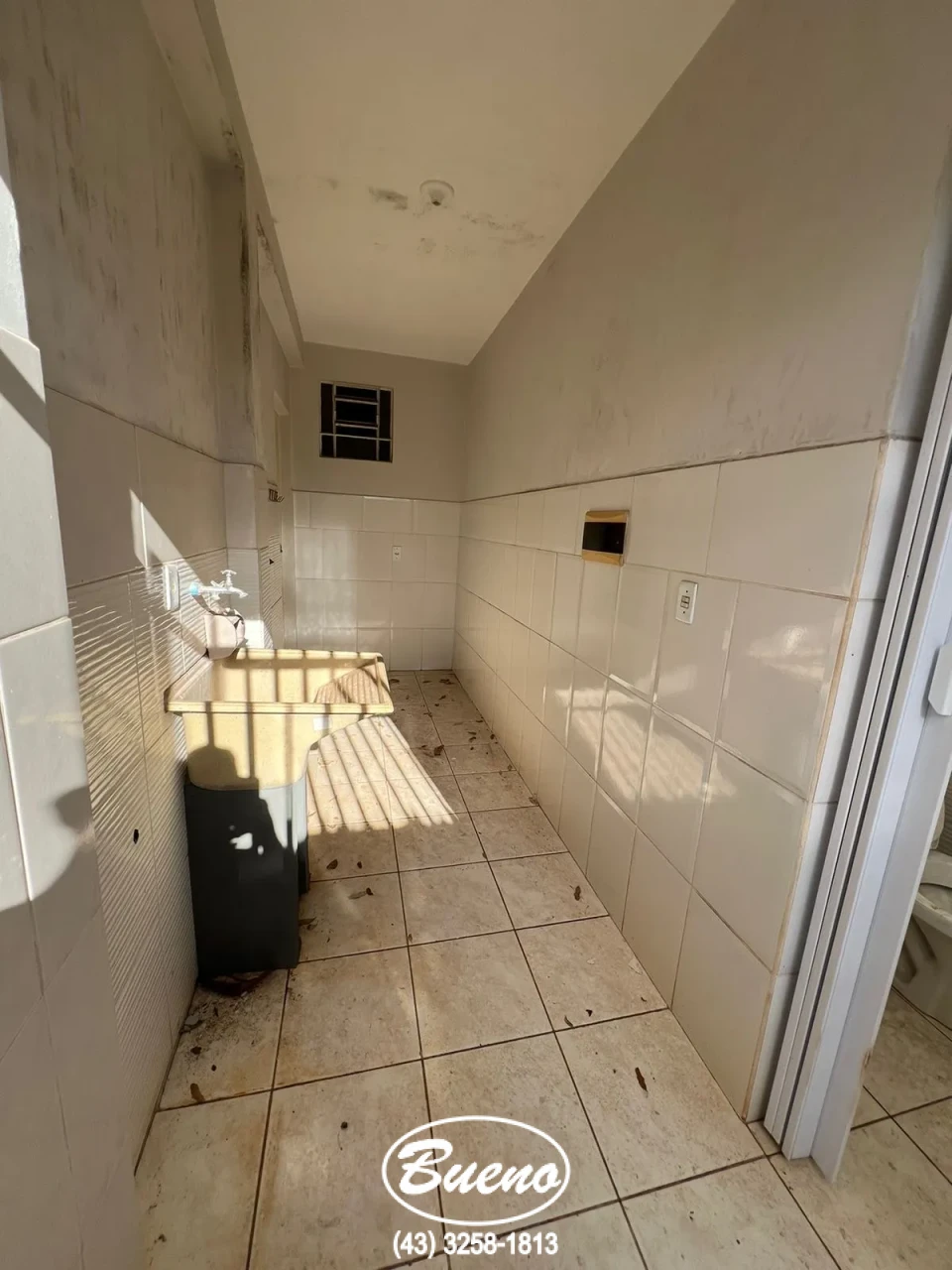 Casa para Locação no Serraia