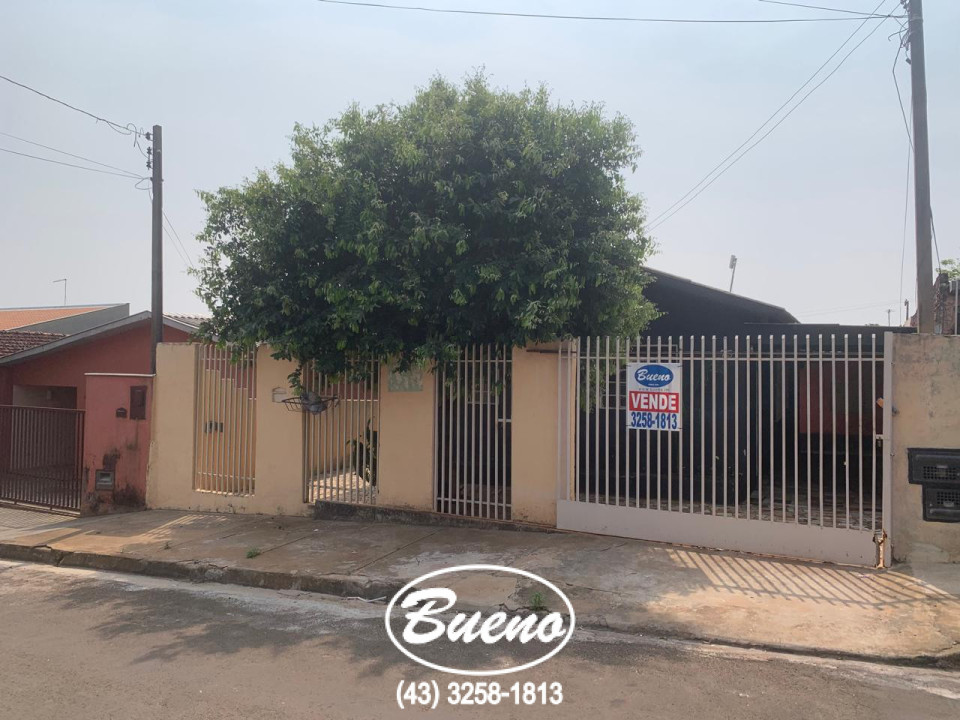 Imagens do imóveis Casa à Venda jardim Rosa de Ouro