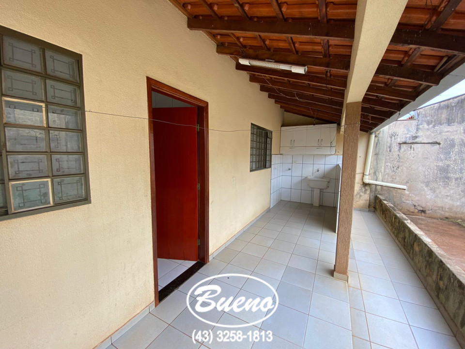 Imagens do imóveis Casa p/locação no Jd. Brasília