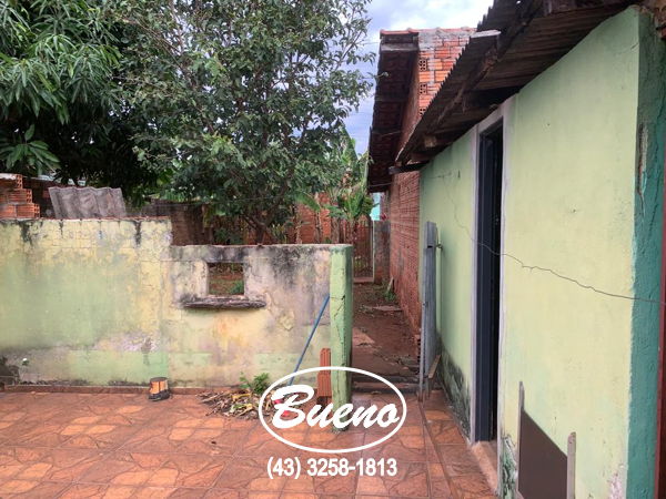Imagens do imóveis Casa Vila Esperança