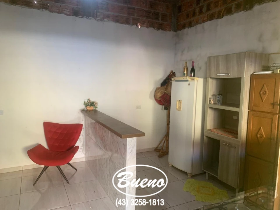 Imagens do imóveis Venda Casa No Miguel Petri