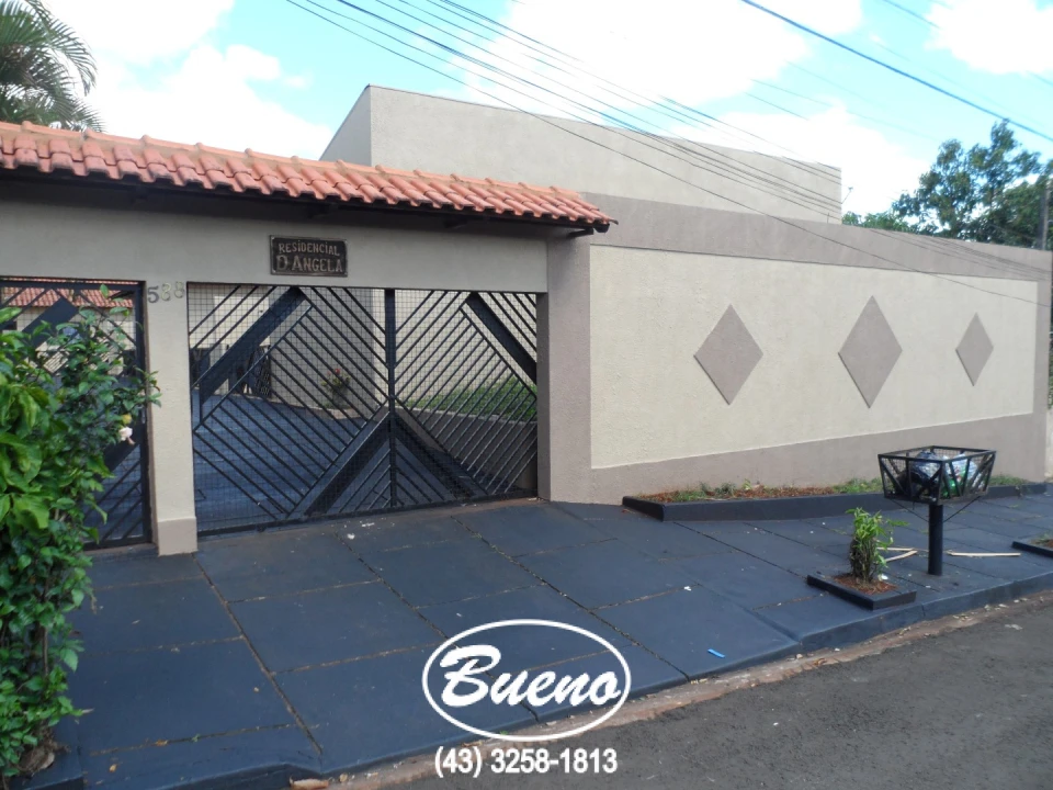 Imagens do imóveis Casa para locação em Residencial no Centro