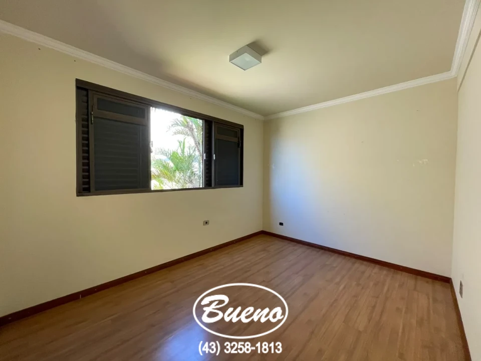 Condomínio Residencial Pioneiros