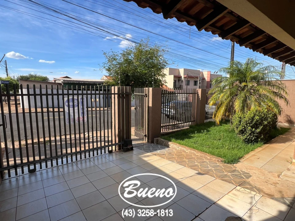 Imagens do imóveis Casa p/locação no Jd. Brasília