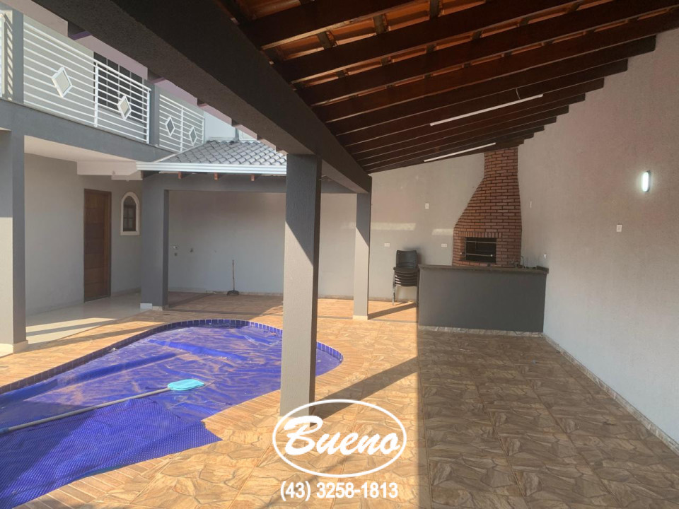 Vende ou Troca Sobrado em Londrina Imagens do imóveis Vende ou Troca Sobrado em Londrina