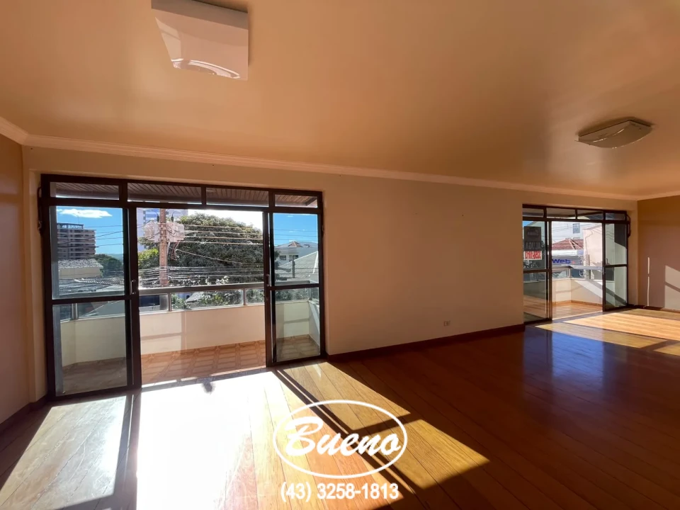 Condomínio Residencial Pioneiros