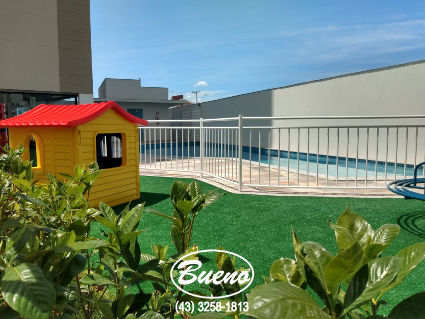 Imagens do imóveis Apartamento p/locação no Residencial Incanto