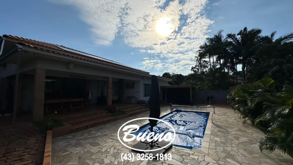 Imagens do imóveis Vende Linda Chácara Jardim Marajoara