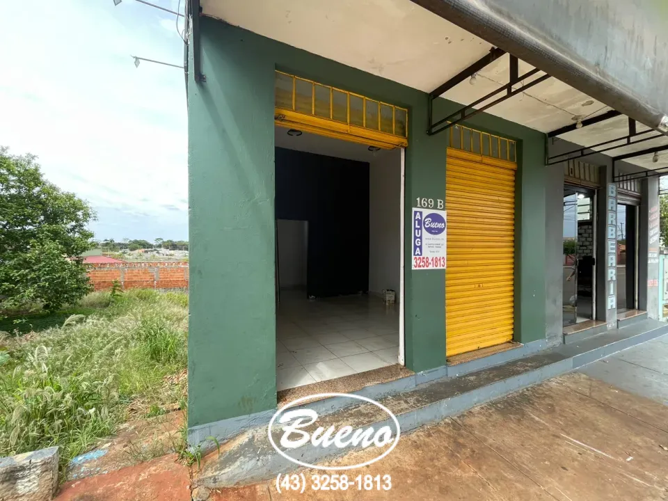 Imagens do imóveis Sala Comercial P/locação no Jardin do Lago