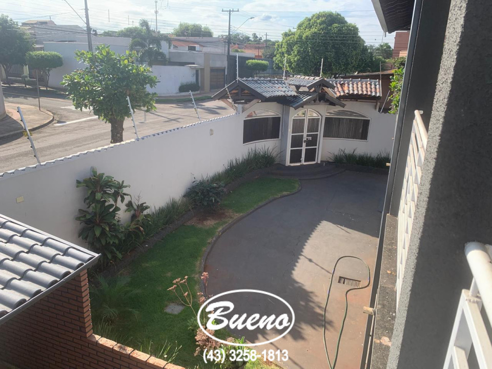 Vende ou Troca Sobrado em Londrina Imagens do imóveis Vende ou Troca Sobrado em Londrina