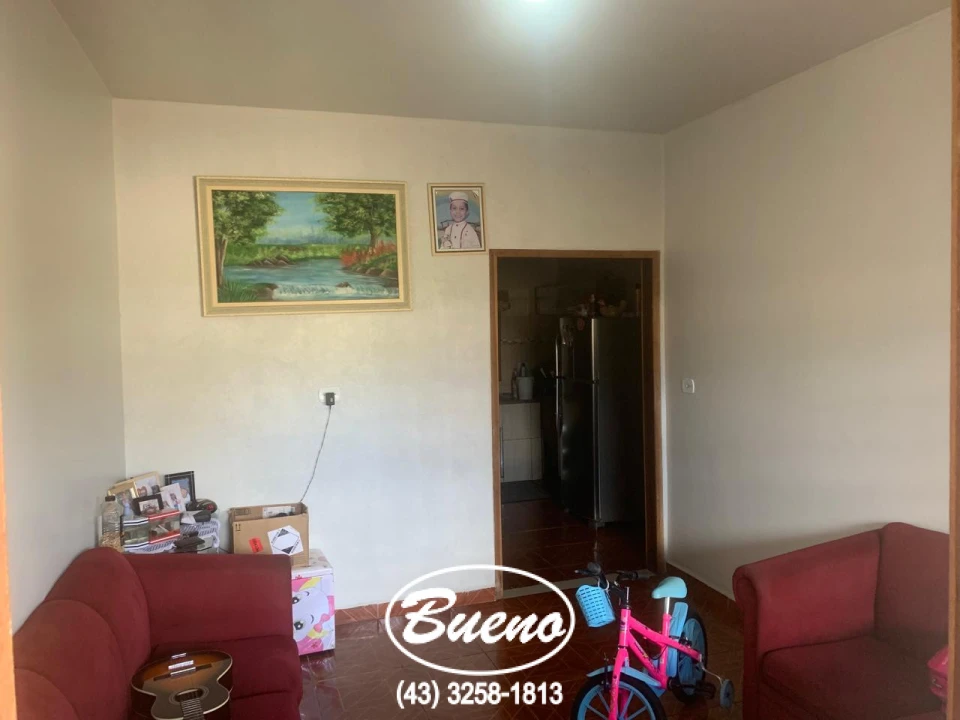 Imagens do imóveis Vende Casa no Jardim Terra Bonita