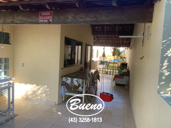 Imagens do imóveis Casa Monte Verde I