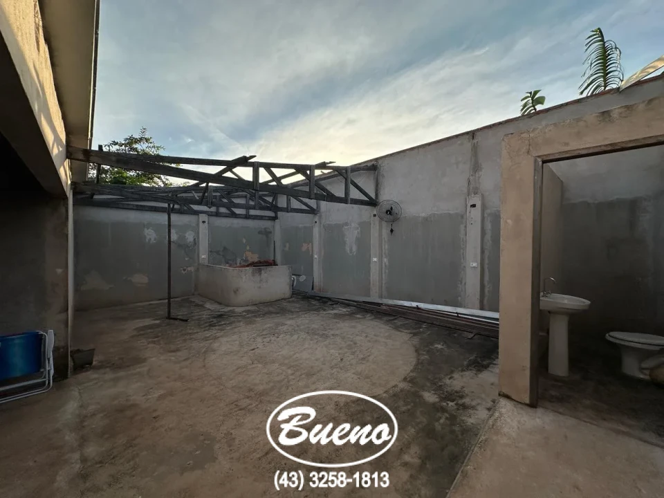 Imagens do imóveis Vende Casa Jardim Terra Bonita
